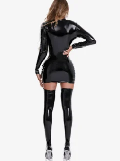 Tenu De Club Set Pour Femme Pole Dance Costumes