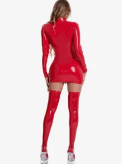 Tenu De Club Set Pour Femme Pole Dance Costumes