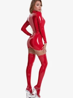 Tenu De Club Set Pour Femme Pole Dance Costumes