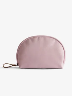 Trousse à maquillage en nylon en forme de coquillage sac de rangement de maquillage étanche pour femmes 2026