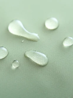 Trousse à rouge à lèvres verte imperméable pour femmes 2026