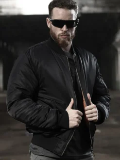Vestes et manteaux de Hommes pour hommes Vestes de Hommes Hommes Casual Navy Dark Noir Style